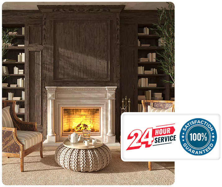 Reliable Chimney & Fireplace Cleaning Servicesin Boisbriand, QC
