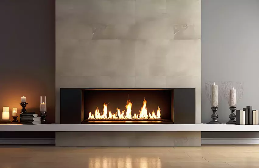 Gas Fireplace Services in Boisbriand, QC